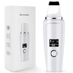 image-LCD Screen Peeling Machine Blackhead Remover Pore Cleaning and Care