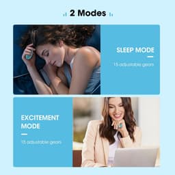 image-Handheld Sleep Aid Device Help Sleep Relieve Insomnia Instrument
