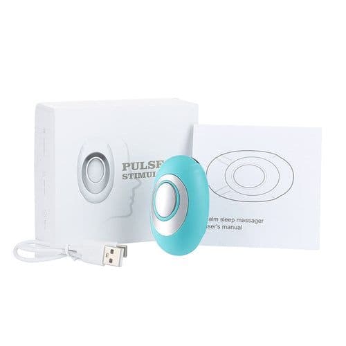 image-Handheld Sleep Aid Device Help Sleep Relieve Insomnia Instrument