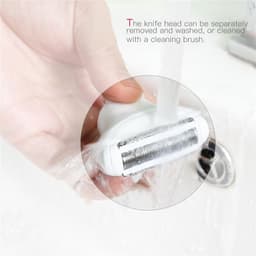 image-5 In 1 Electric Lady Shaver Painless Hair Removal Epilator Shaving