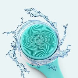 image-Electric Bath Brush Shower Cleaning Body Massage Brush Multifunctional