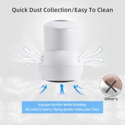 image-Electric Grinding Pedicure Tools Foot Sandpaper File for Heels