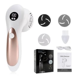 image-Electric Grinding Pedicure Tools Foot Sandpaper File for Heels