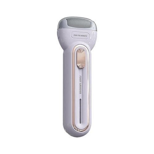 image-Electric Foot Grinding Skin Hard Rupture Skin Trimmer Dead Skin Foot