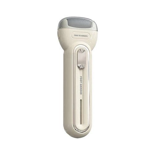 image-Electric Foot Grinding Skin Hard Rupture Skin Trimmer Dead Skin Foot