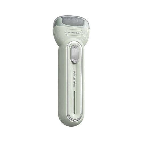 image-Electric Foot Grinding Skin Hard Rupture Skin Trimmer Dead Skin Foot