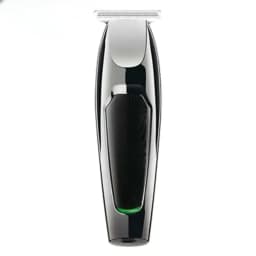 image-Professional Waterproof Hair Trimmer Display Men's Hair Clipper