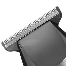 image-Professional Waterproof Hair Trimmer Display Men's Hair Clipper