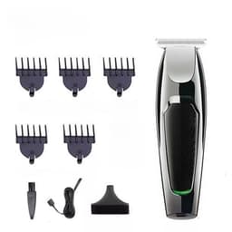 image-Professional Waterproof Hair Trimmer Display Men's Hair Clipper