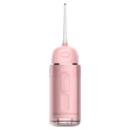 image-Oral Irrigator Dental Thread Irrigation Water Flosser Portable Mini