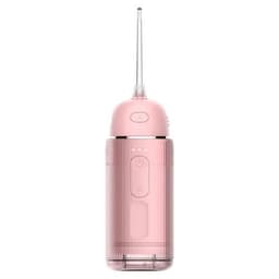image-Oral Irrigator Dental Thread Irrigation Water Flosser Portable Mini