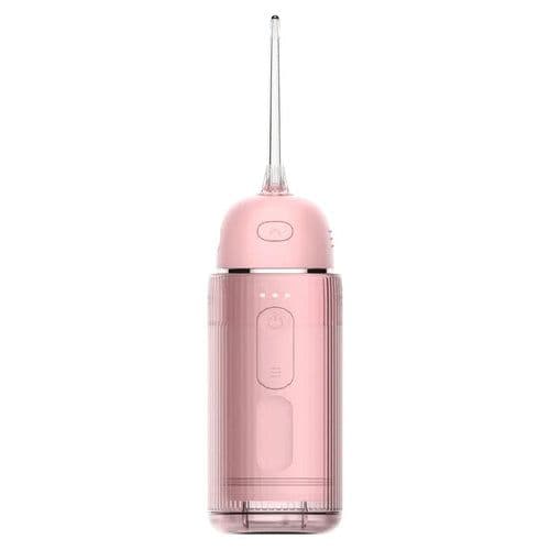 image-Oral Irrigator Dental Thread Irrigation Water Flosser Portable Mini