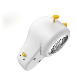 image-Cute Household Clothes Shaver Portable Electric Lint Remover