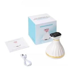 image-7 in 1 Cavitation Ultrasonic Machine Radio Frequency Vibration