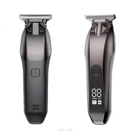 image-Electric Cordless Haircut Trimmer For Man Professional Hair Cutting