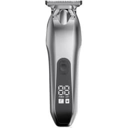 image-Electric Cordless Haircut Trimmer For Man Professional Hair Cutting