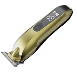 image-Electric Cordless Haircut Trimmer For Man Professional Hair Cutting