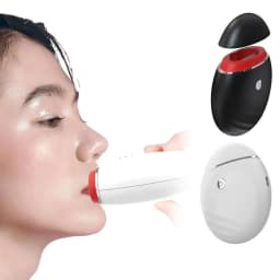 image-Lip Plumper Device Automatic Lip Plumper Electric Plumping Device