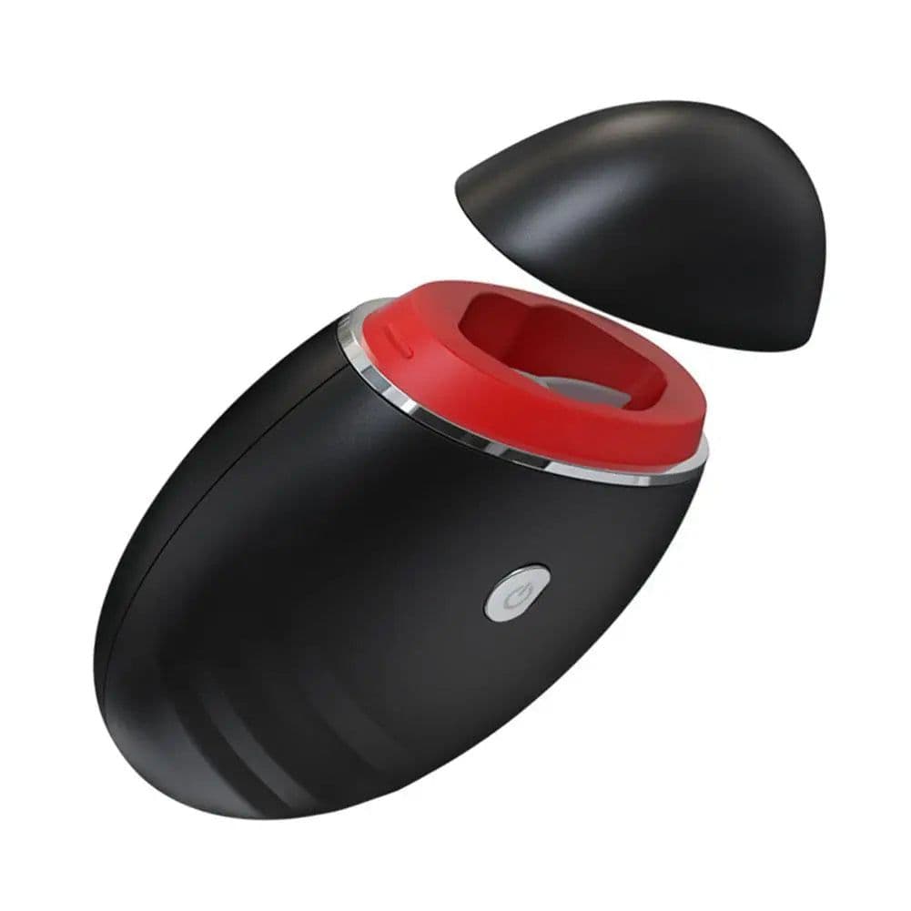 image-Lip Plumper Device Automatic Lip Plumper Electric Plumping Device