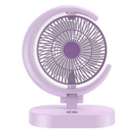 image-Mini Portable Fan Handheld USB Charging Fan Cooling Electric Fan 3