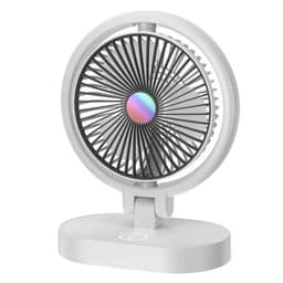 image-Mini Portable Fan Handheld USB Charging Fan Cooling Electric Fan 3