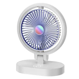 image-Mini Portable Fan Handheld USB Charging Fan Cooling Electric Fan 3