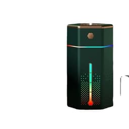 image-Nightlight Colorful Atmosphere Light Humidifier Usb Home Desktop