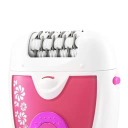 image-Women Electric Shaver Electric Hair Remover For Eyebrow Bikini Trimmer