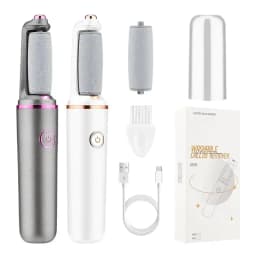 image-Electric Foot Grinding Skin Hard Rupture Skin Trimmer Dead Skin Foot