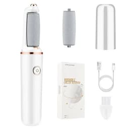 image-Electric Foot Grinding Skin Hard Rupture Skin Trimmer Dead Skin Foot