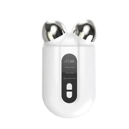 image-Facial Massager EMS Roller Microcurrent Face Lifting Machine V-Face