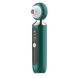 image-Visible Electric Blackhead Remover Vacuum Cleaner Black Head Machine