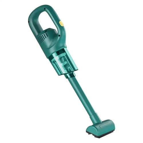 image-Wireless Handheld Vacuum Cleaner Cordless Handheld Chargeable Auto