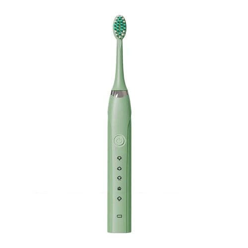image-Sonic Electric Toothbrush IPX7 Waterproof Dupont Soft Bristles USB