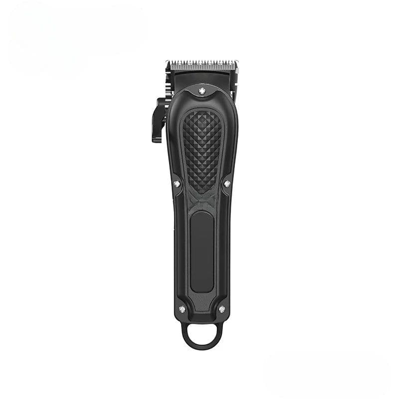 image-Rechargeable Hair Clipper Cordless Beard Hair Trimmer for Men Powerful