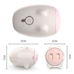 image-New Electric Foot Grinder for Removing Dead Skin Cocoon Cuticle Layer
