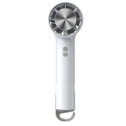 image-2000mAh Air Cooler Handheld Fan Rechargeable Mini Fan Portable Air