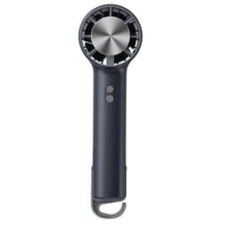image-2000mAh Air Cooler Handheld Fan Rechargeable Mini Fan Portable Air