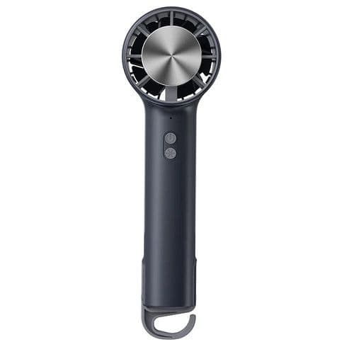 image-2000mAh Air Cooler Handheld Fan Rechargeable Mini Fan Portable Air