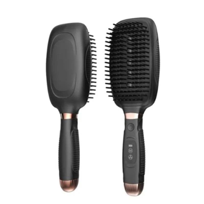 image-Laser Hair Growth Comb Machine 4 Core Advantages Vibration Laser