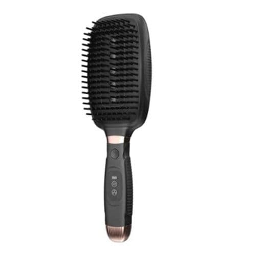 image-Laser Hair Growth Comb Machine 4 Core Advantages Vibration Laser