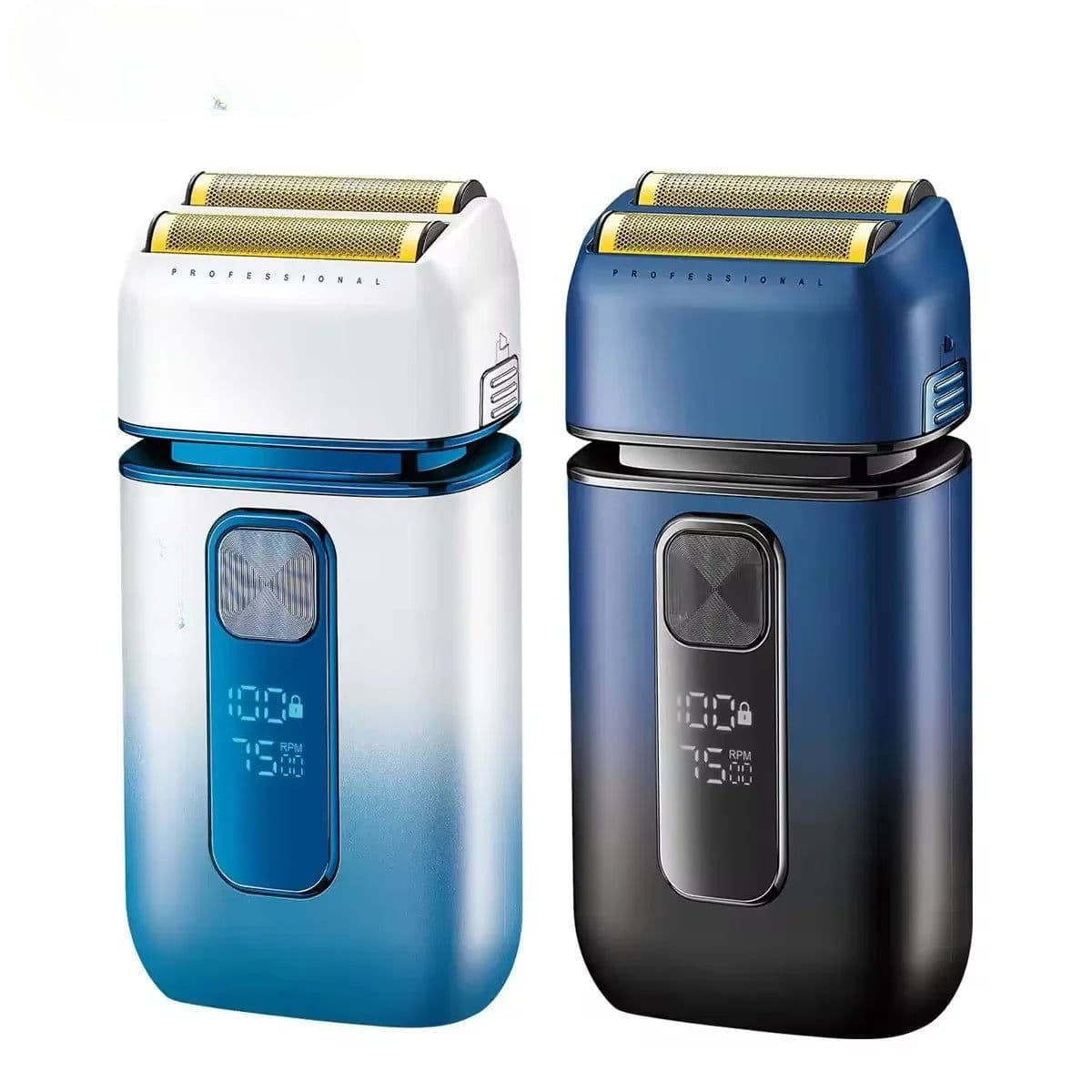 image-Professional Reciprocating Household Functional USB Rechargeable Full