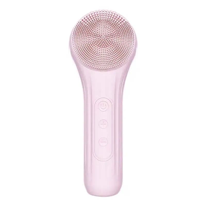 image-Mini Portable Rechargeable Heating Electric Usb Ultrasonic Vibration