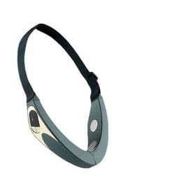 image-Microcurrent Facial Lifting Massager EMS Heating Skin Rejuvenation