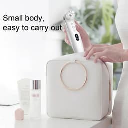image-Blackhead Remover Pore Vacuum Cleaner Face Skin Care Sucker