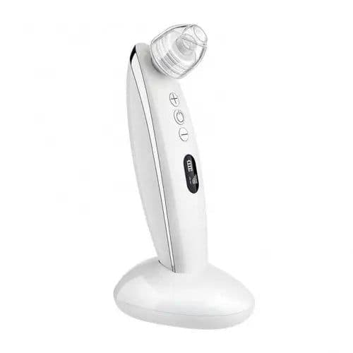 image-Blackhead Remover Pore Vacuum Cleaner Face Skin Care Sucker