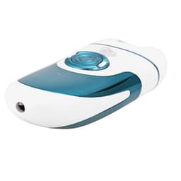 image-Women Epilator 4 IN 1 Hair Removal Multi-Function Women Shaver Body