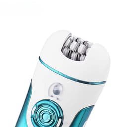 image-Women Epilator 4 IN 1 Hair Removal Multi-Function Women Shaver Body