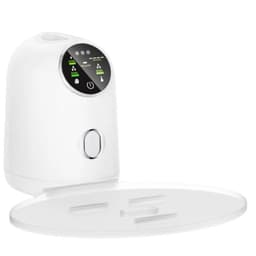 image-Smart DIY Facial Mask Treatment Machine,Facial Spa Natural Fruit Mask