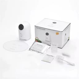 image-Smart DIY Facial Mask Treatment Machine,Facial Spa Natural Fruit Mask